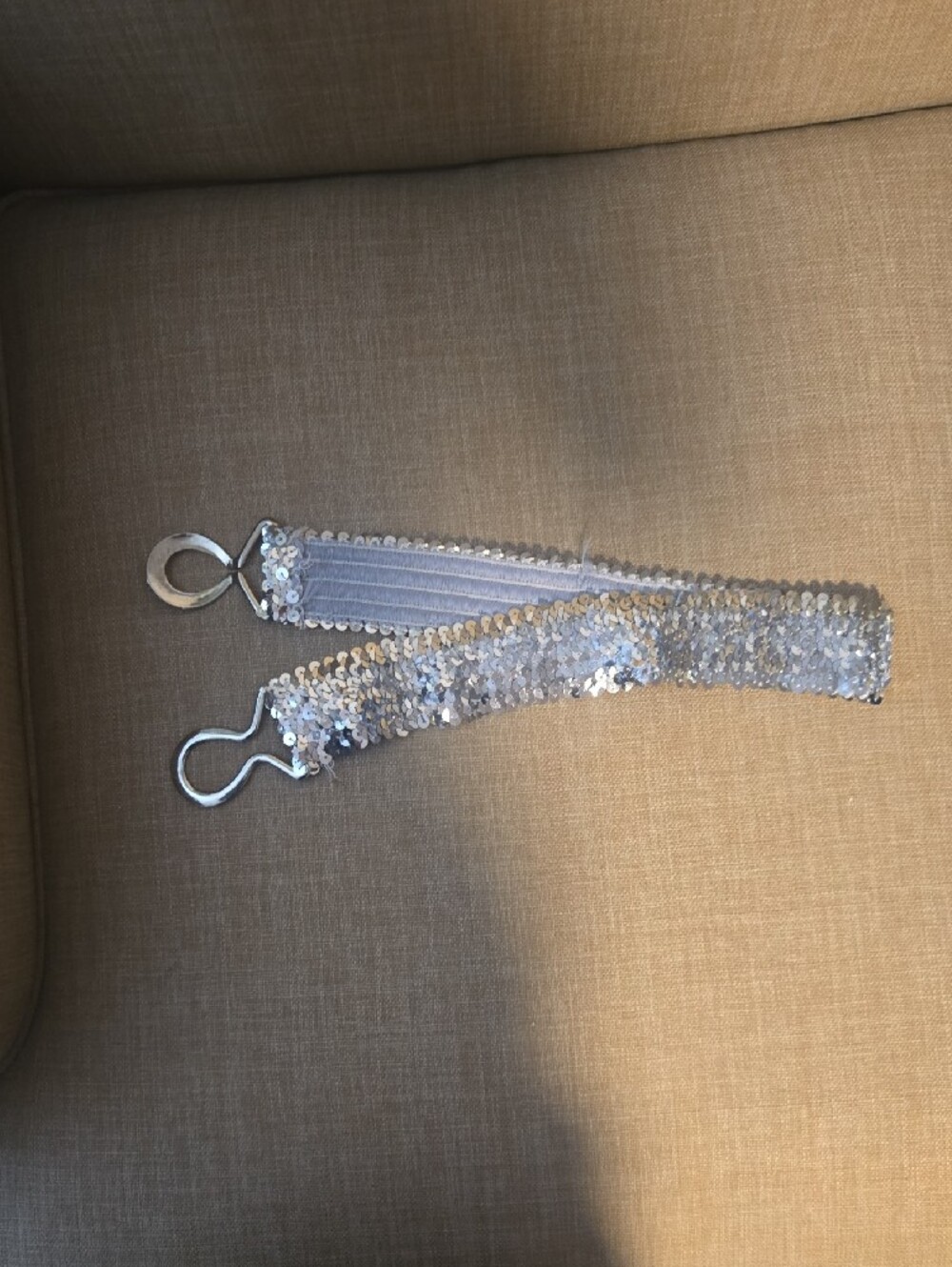 Sparkle Belt - Picture 3 of 3